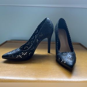 Lauren Conrad Pointed-Toe Heels